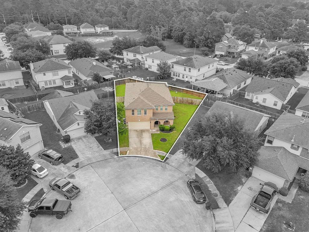 21366 Claretfield Court, Humble, Texas image 28