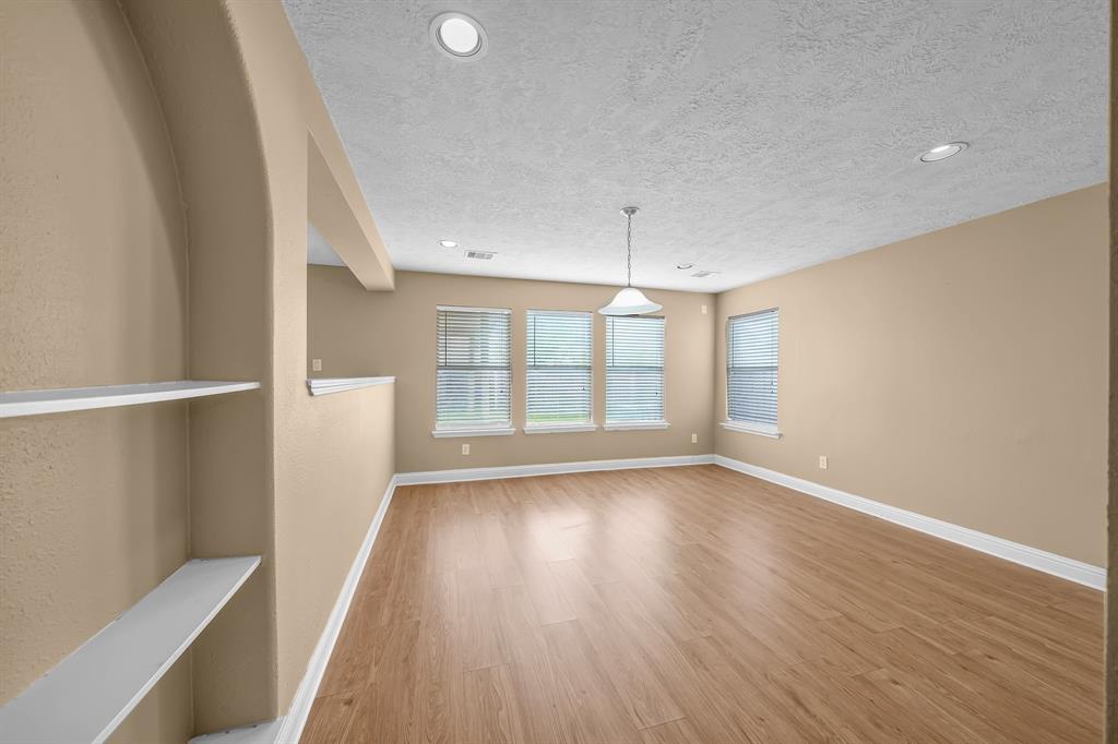 21366 Claretfield Court, Humble, Texas image 8