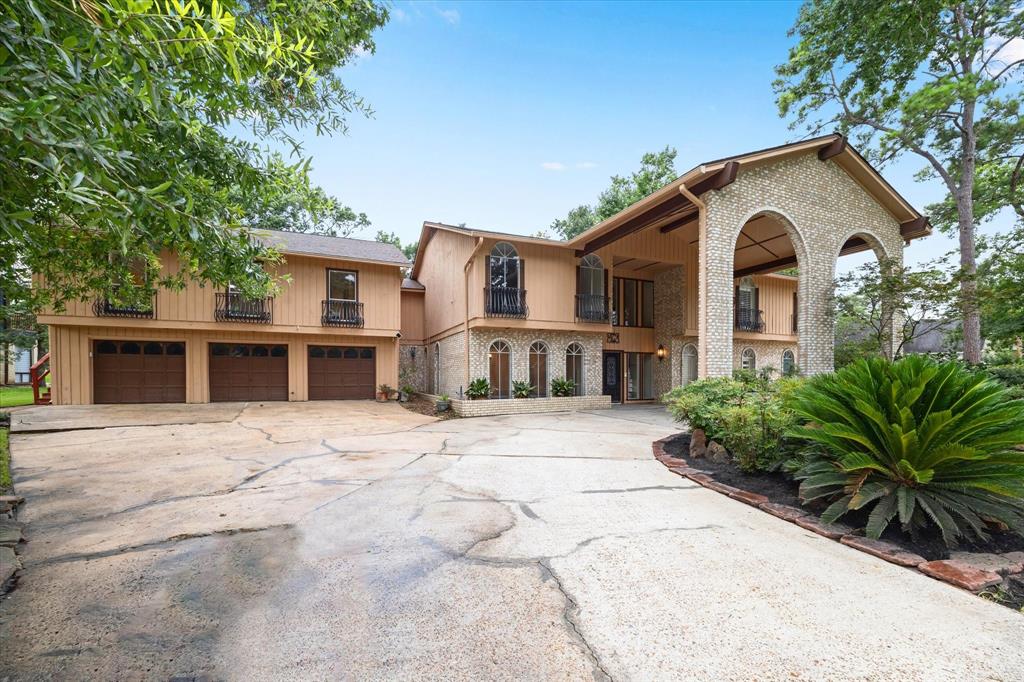 462 Old Hickory Drive