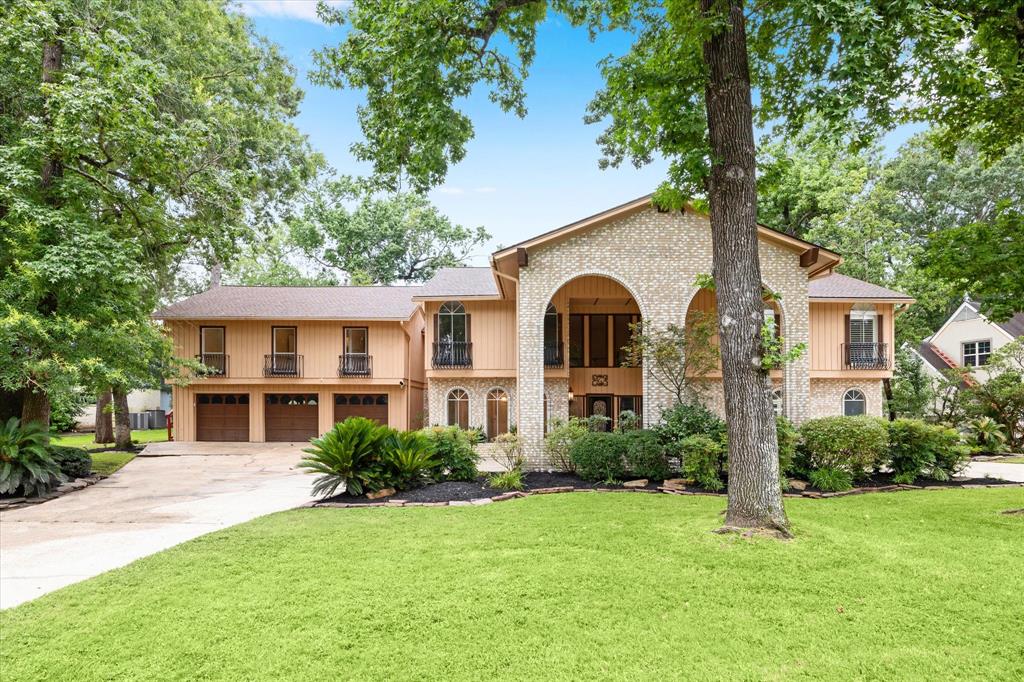 462 Old Hickory Drive
