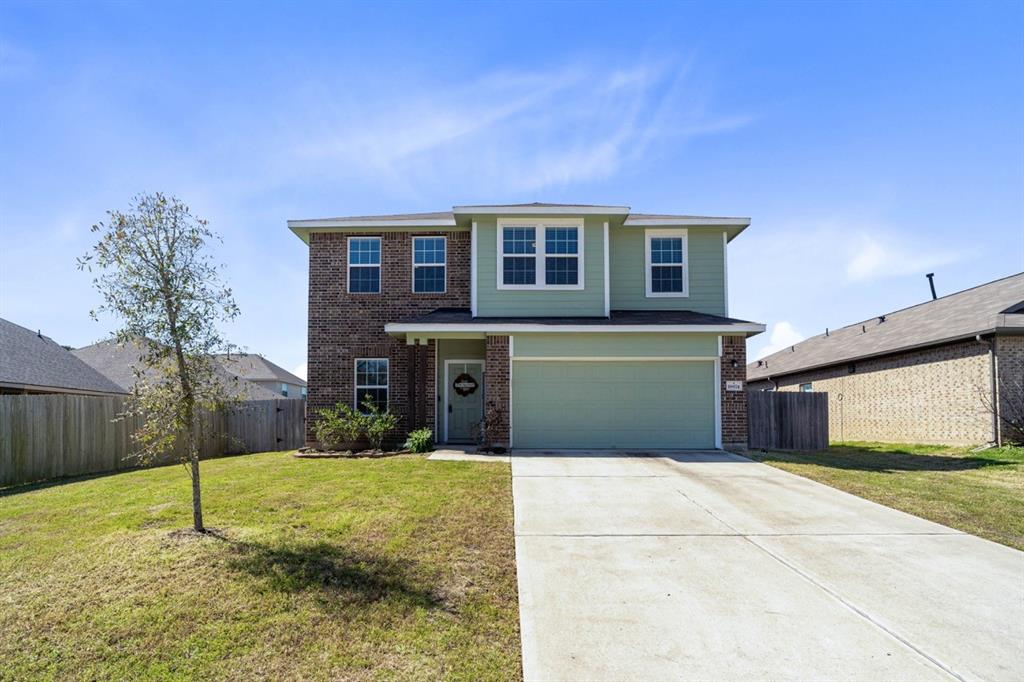 18874 Cedar Birch Lane, Magnolia, Texas image 2