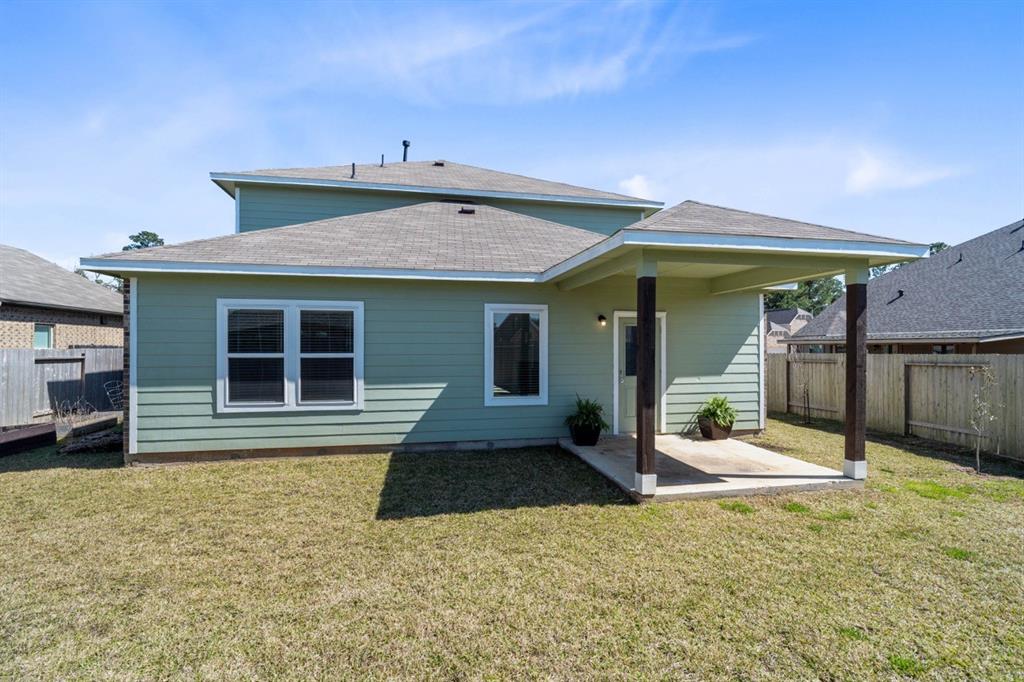 18874 Cedar Birch Lane, Magnolia, Texas image 32