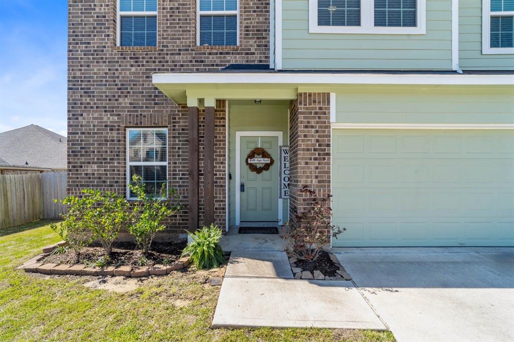 18874 Cedar Birch Lane, Magnolia, Texas image 3