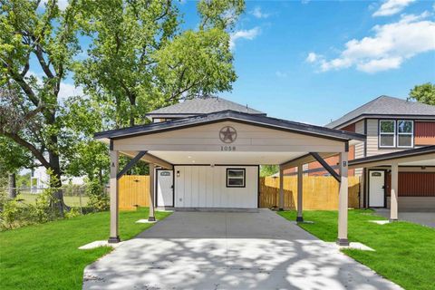 1054 North Lane A/B Houston TX 77088