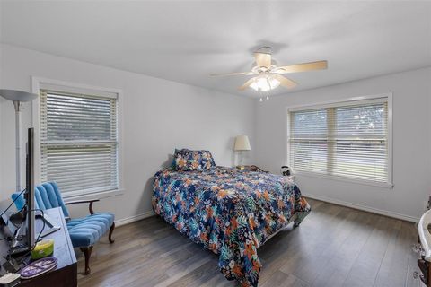 A home in Eagle Lake