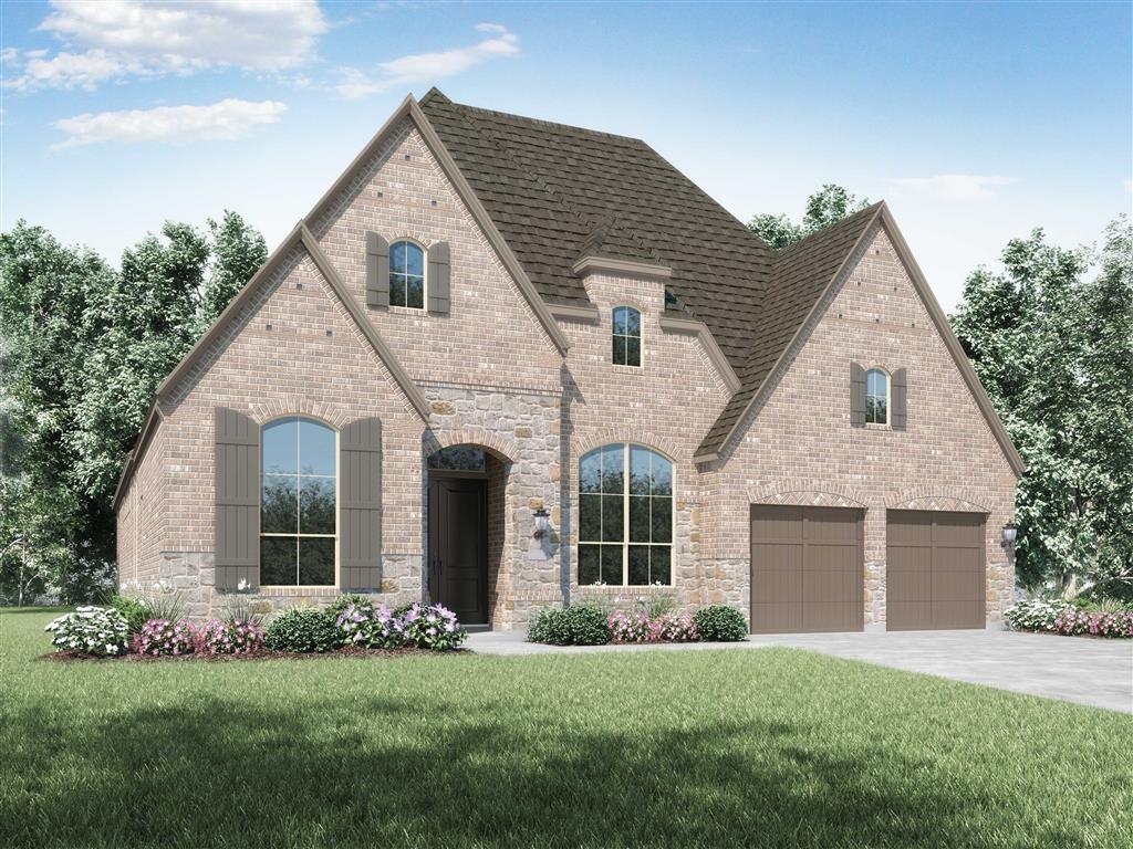 4622 Sleepy Retreat Trail, Fulshear, Texas image 1