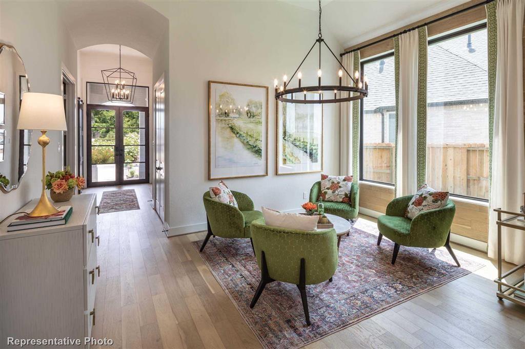 4622 Sleepy Retreat Trail, Fulshear, Texas image 17