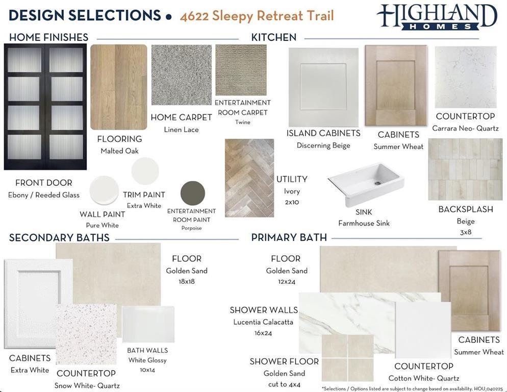 4622 Sleepy Retreat Trail