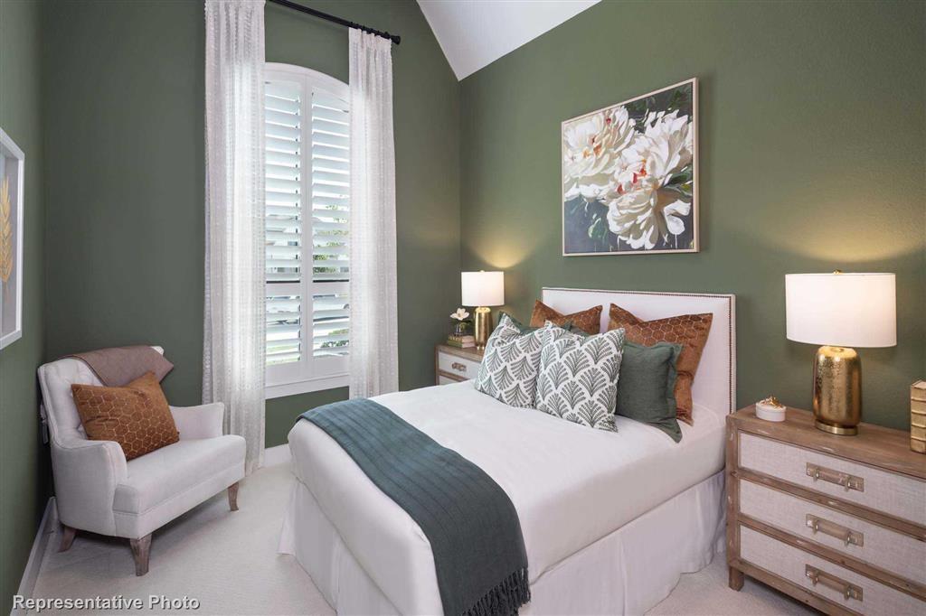4622 Sleepy Retreat Trail, Fulshear, Texas image 14