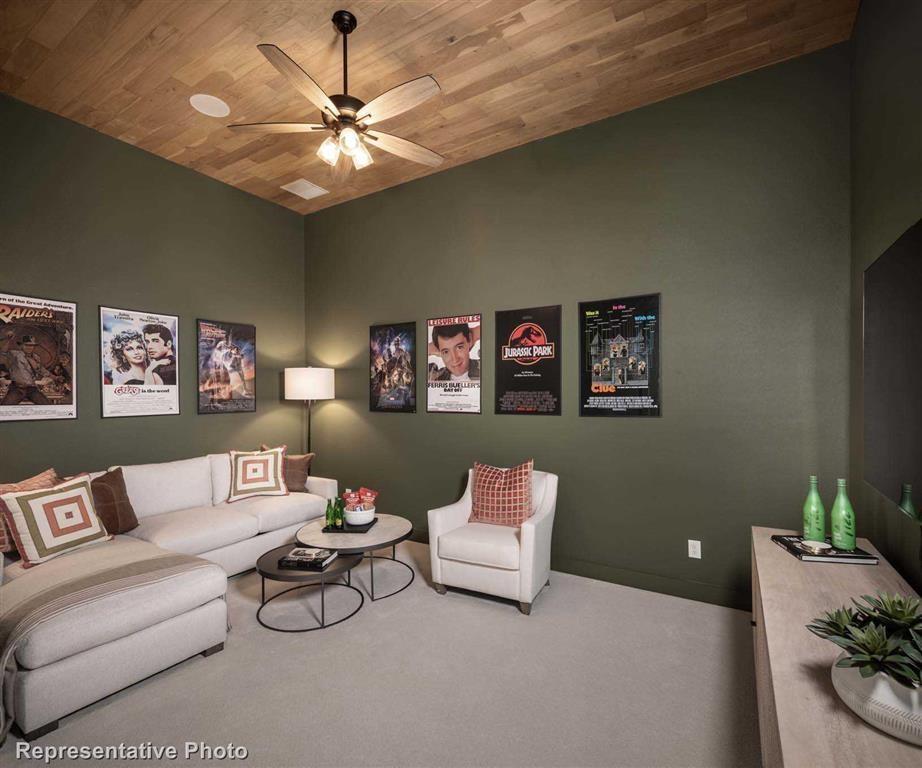 4622 Sleepy Retreat Trail, Fulshear, Texas image 20