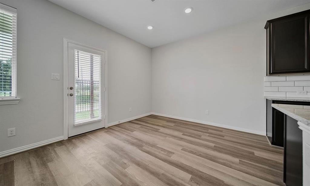 Photo 4 of 12 of 7146 Fannin Street townhome