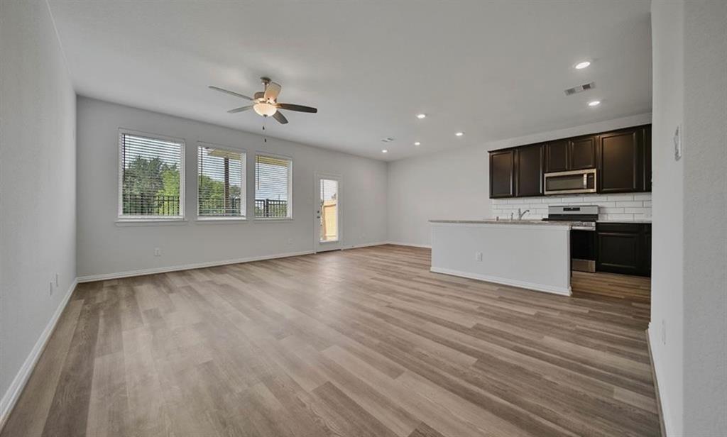 Photo 6 of 12 of 7146 Fannin Street townhome