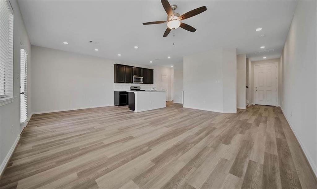 Photo 5 of 12 of 7146 Fannin Street townhome