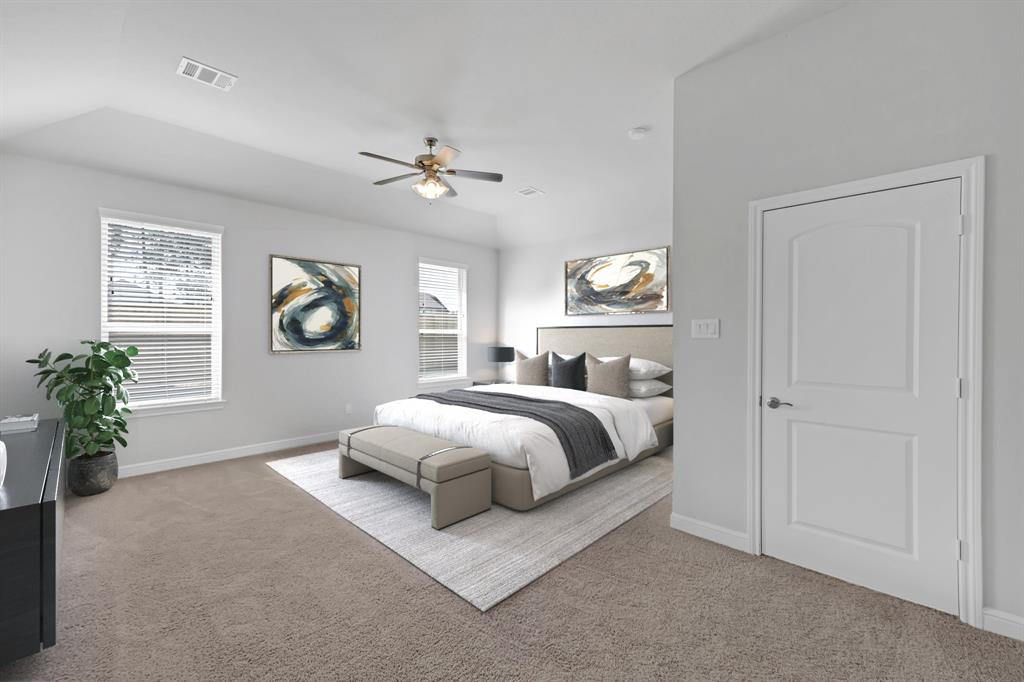2623 Red Hickory Drive