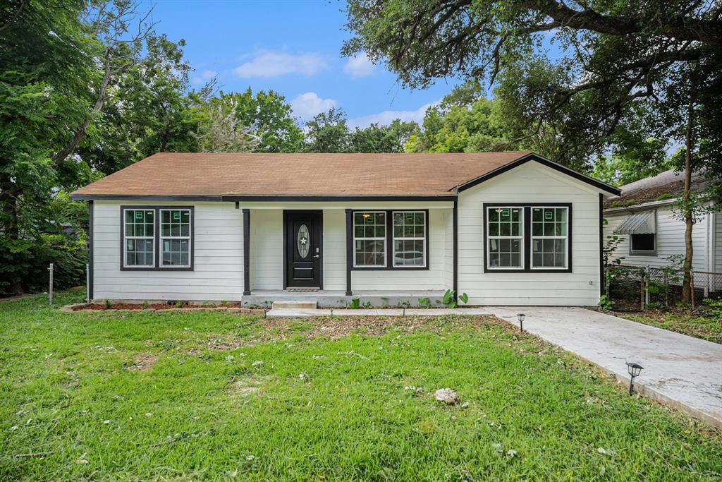 1903 Little Street, La Marque, Texas image 1