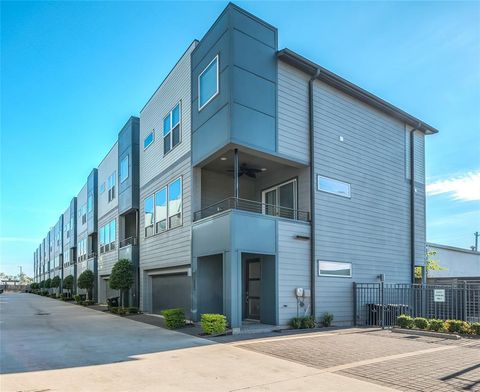 3016 Charline Avenue Houston TX 77054