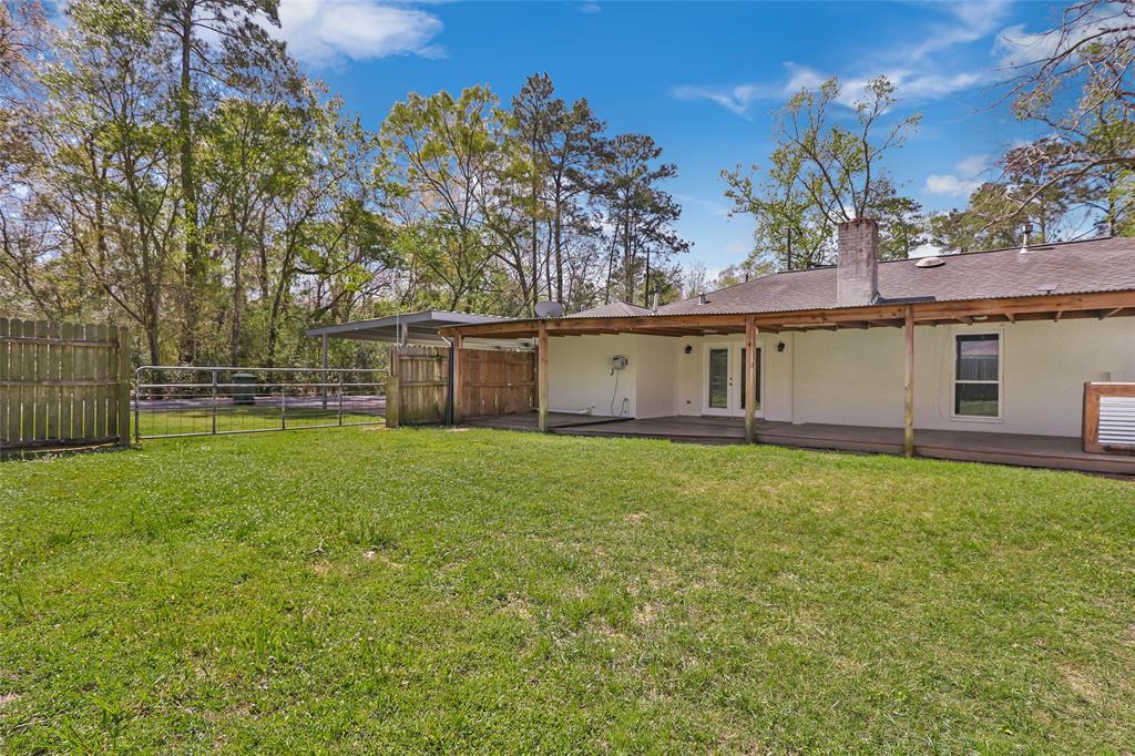 2008 Holbrook Street, Dayton, Texas image 12