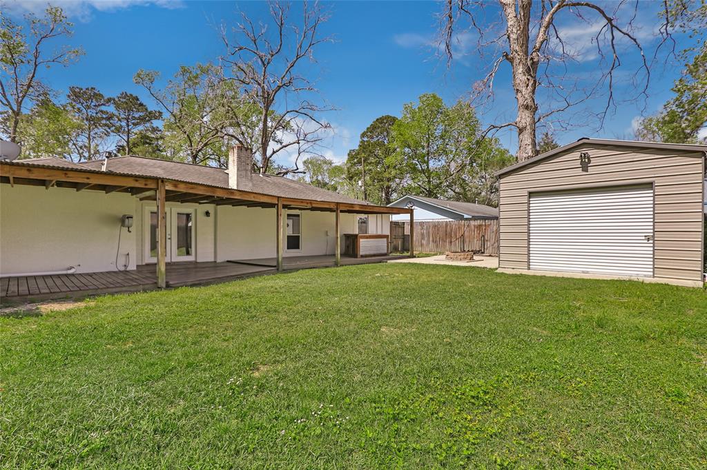 2008 Holbrook Street, Dayton, Texas image 13