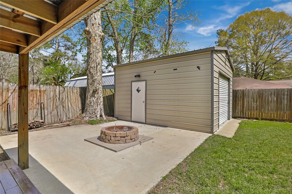 2008 Holbrook Street, Dayton, Texas image 10