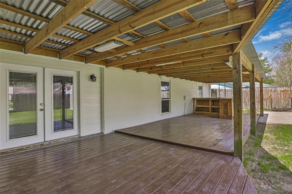 2008 Holbrook Street, Dayton, Texas image 8