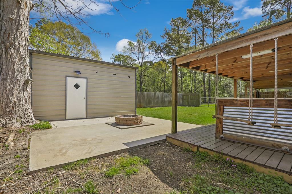 2008 Holbrook Street, Dayton, Texas image 11
