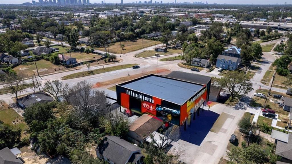 3313 Cavalcade Street, Houston, Texas image 1