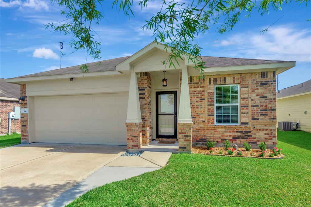 314 Shoshone Ridge Drive