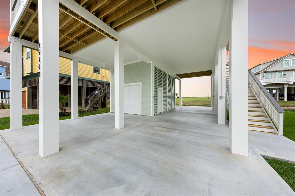 25206 Sausalito Drive, Galveston, Texas image 36