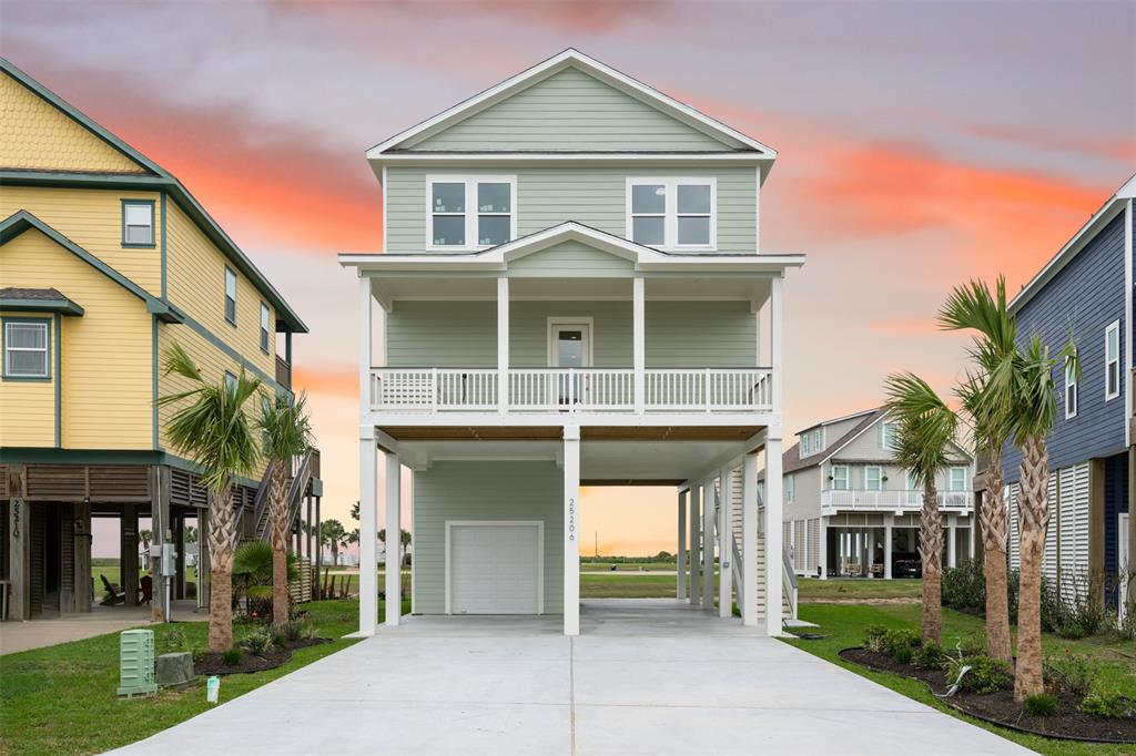 25206 Sausalito Drive, Galveston, Texas image 43
