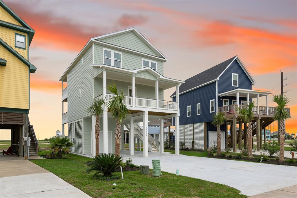 25206 Sausalito Drive, Galveston, Texas image 39