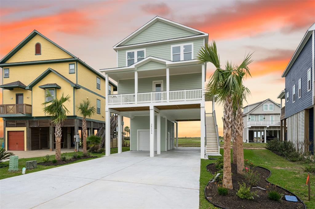 25206 Sausalito Drive, Galveston, Texas image 44