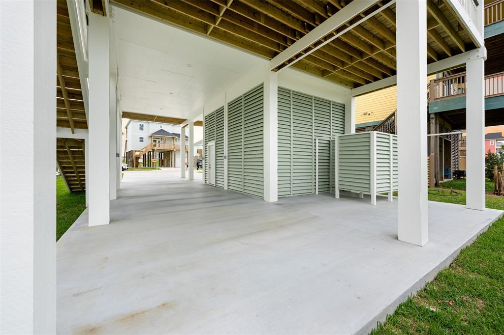 25206 Sausalito Drive, Galveston, Texas image 37