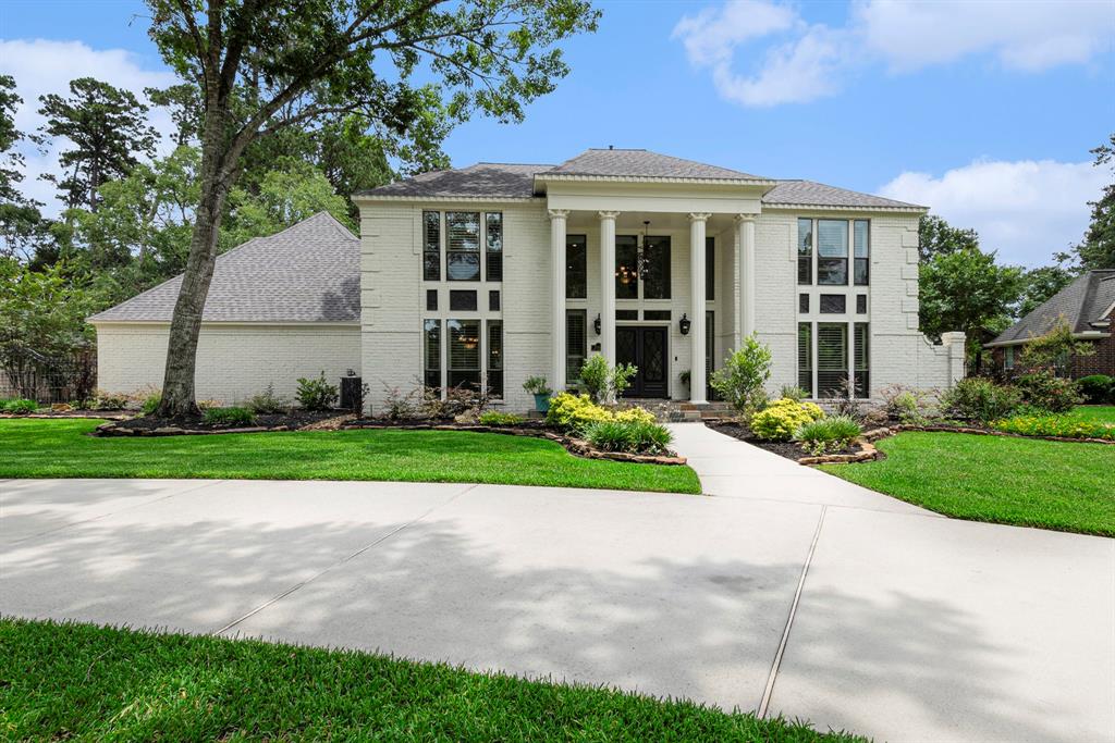 13303 Lost Creek Road, Tomball, Texas image 1