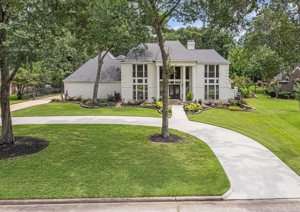 13303 Lost Creek Road, Tomball, Texas image 40