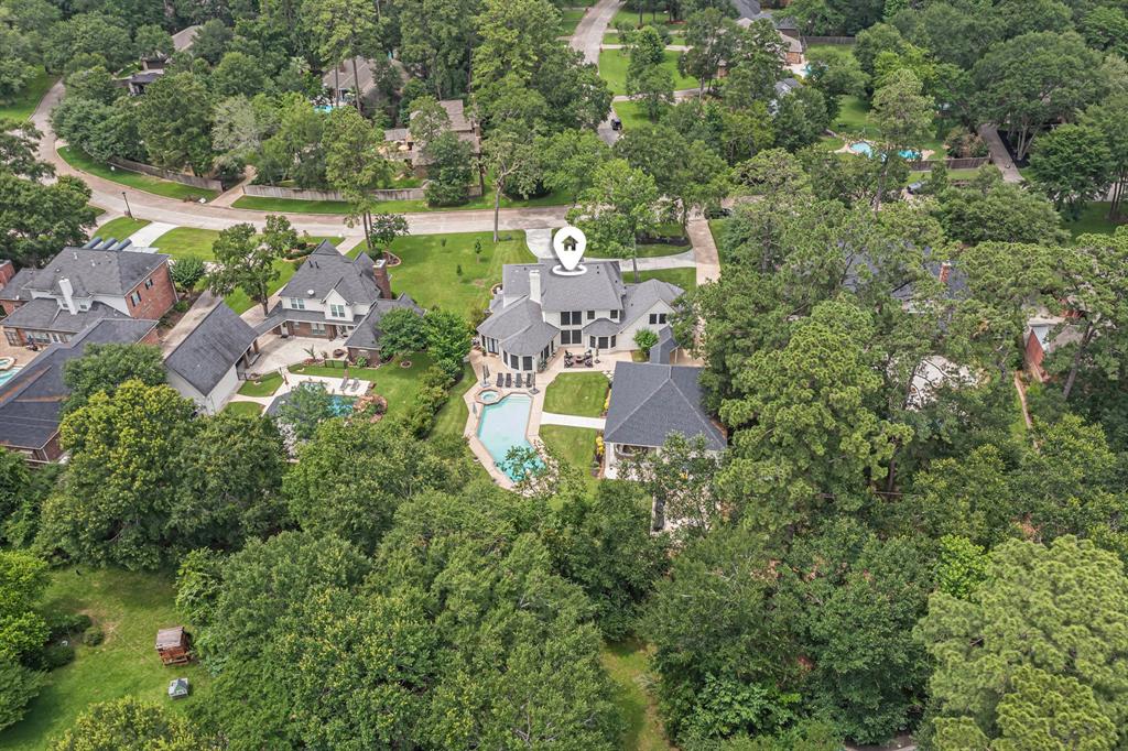 13303 Lost Creek Road, Tomball, Texas image 37