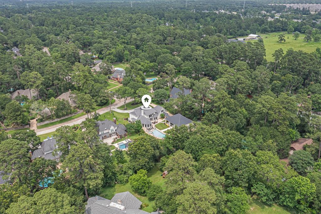 13303 Lost Creek Road, Tomball, Texas image 38