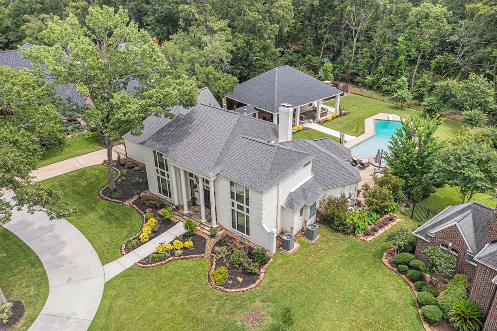 13303 Lost Creek Road, Tomball, Texas image 36