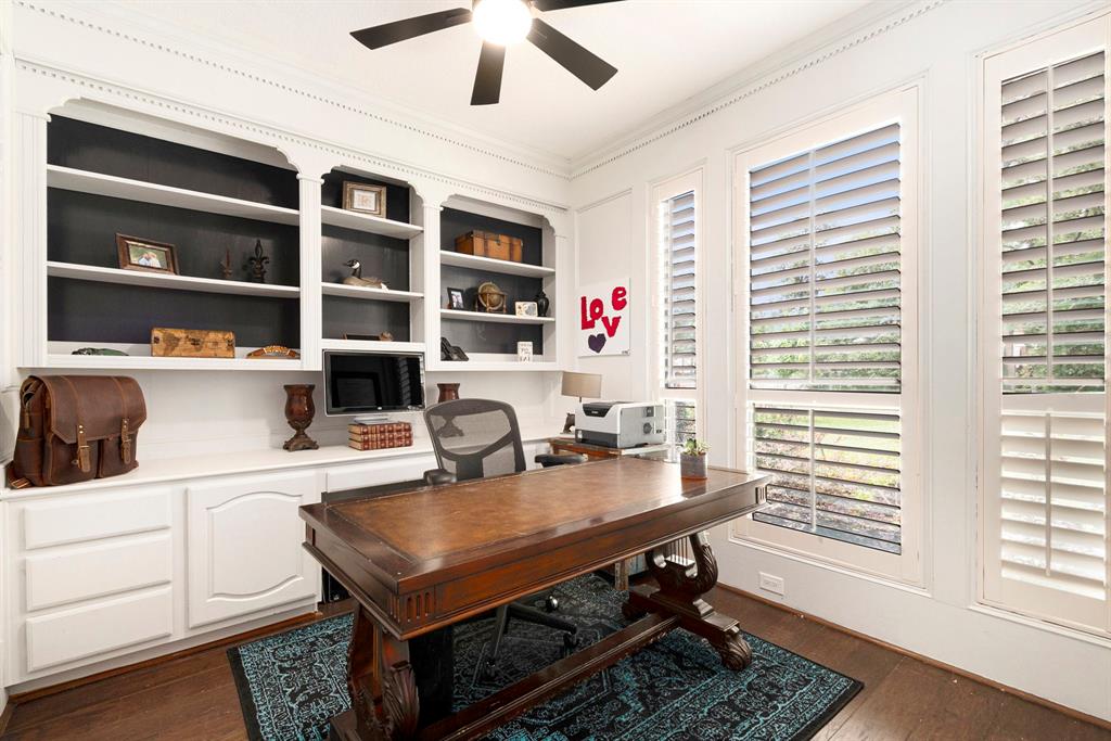 13303 Lost Creek Road, Tomball, Texas image 5