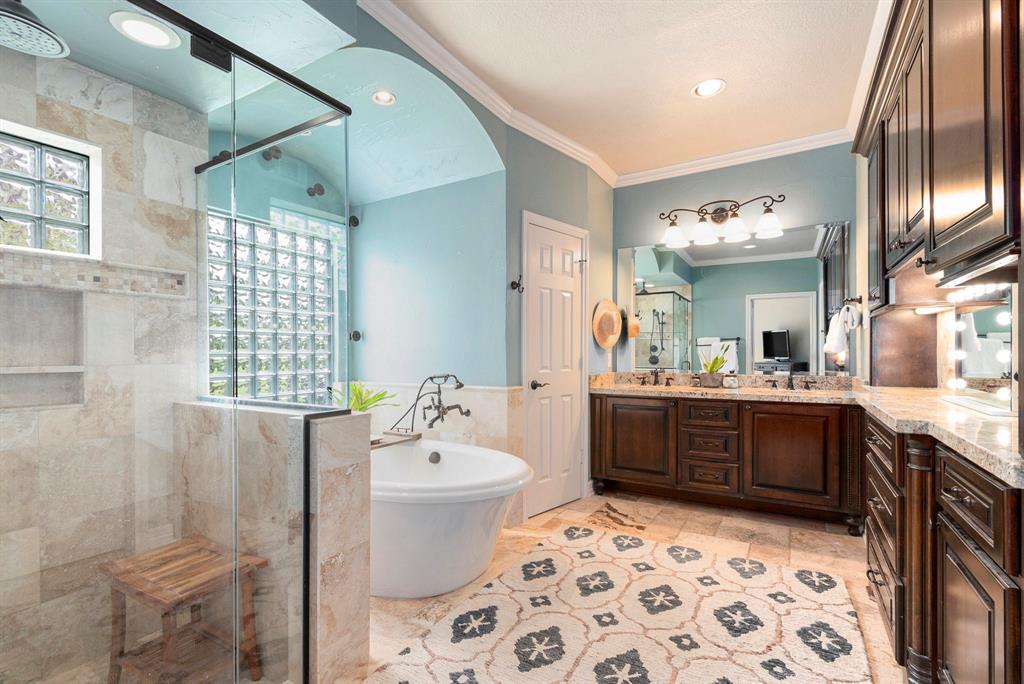13303 Lost Creek Road, Tomball, Texas image 19