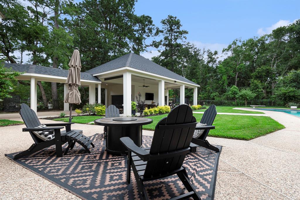 13303 Lost Creek Road, Tomball, Texas image 30