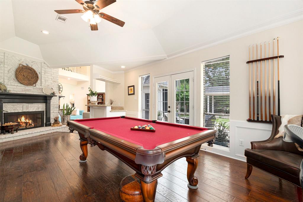 13303 Lost Creek Road, Tomball, Texas image 10