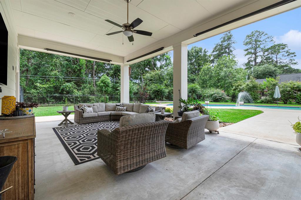 13303 Lost Creek Road, Tomball, Texas image 31