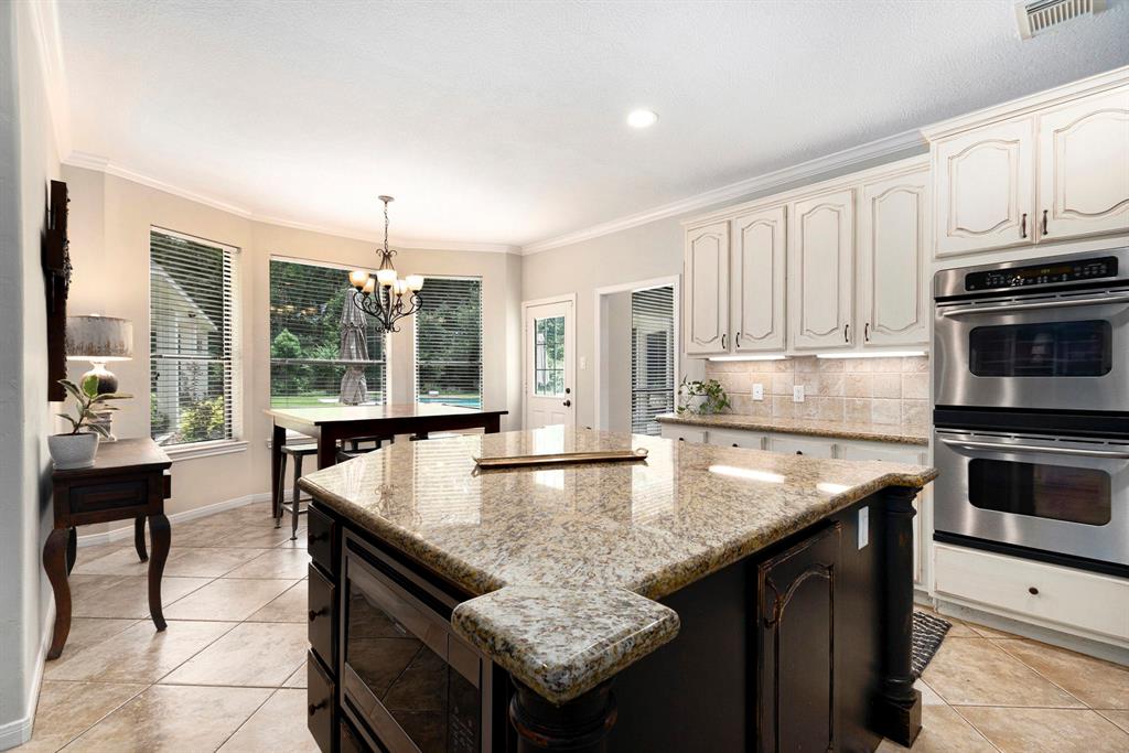 13303 Lost Creek Road, Tomball, Texas image 13