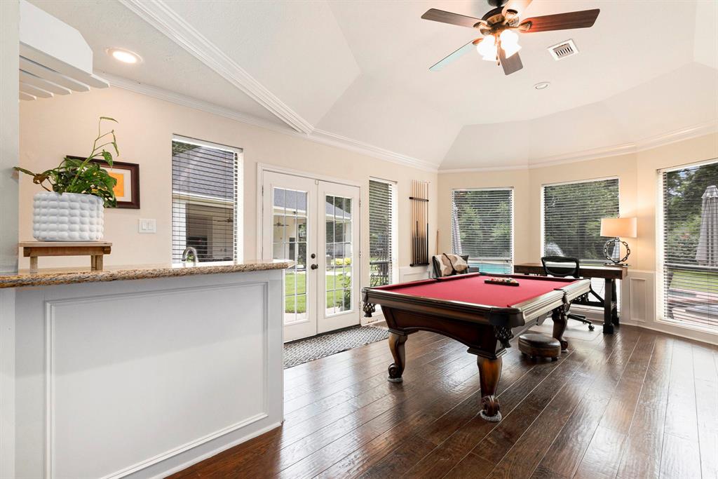 13303 Lost Creek Road, Tomball, Texas image 9