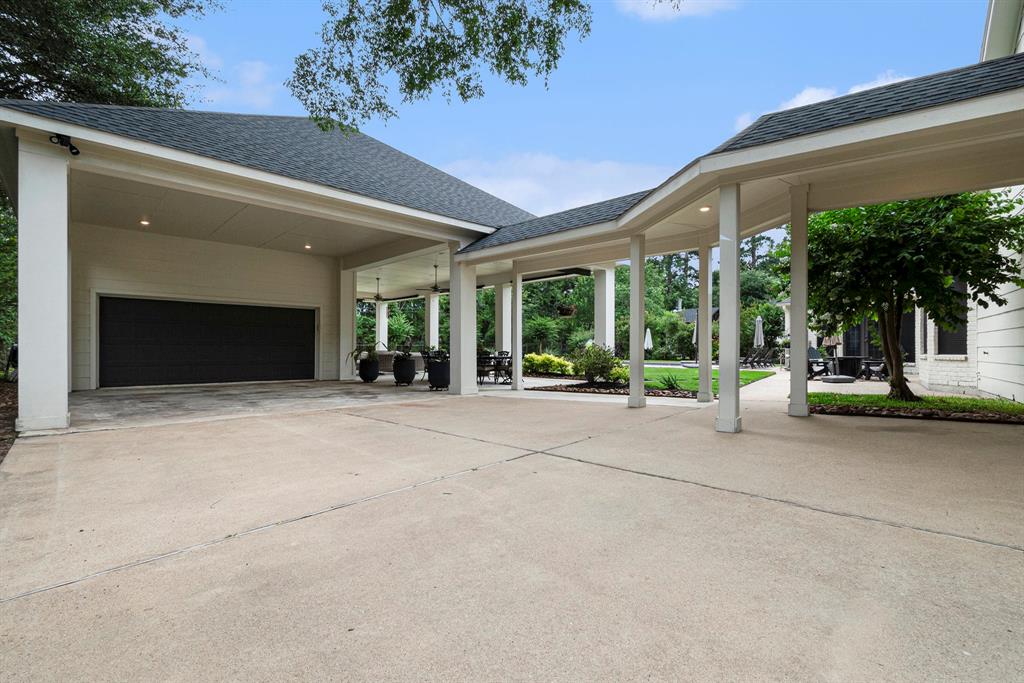 13303 Lost Creek Road, Tomball, Texas image 34