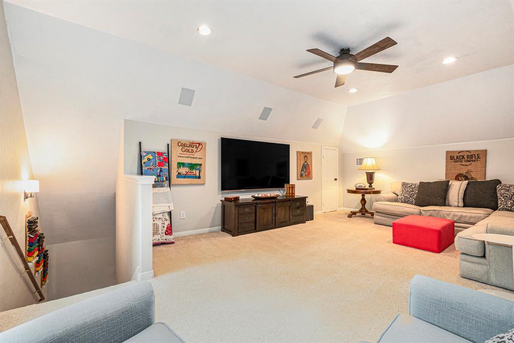 13303 Lost Creek Road, Tomball, Texas image 27