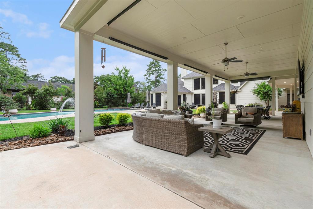 13303 Lost Creek Road, Tomball, Texas image 32