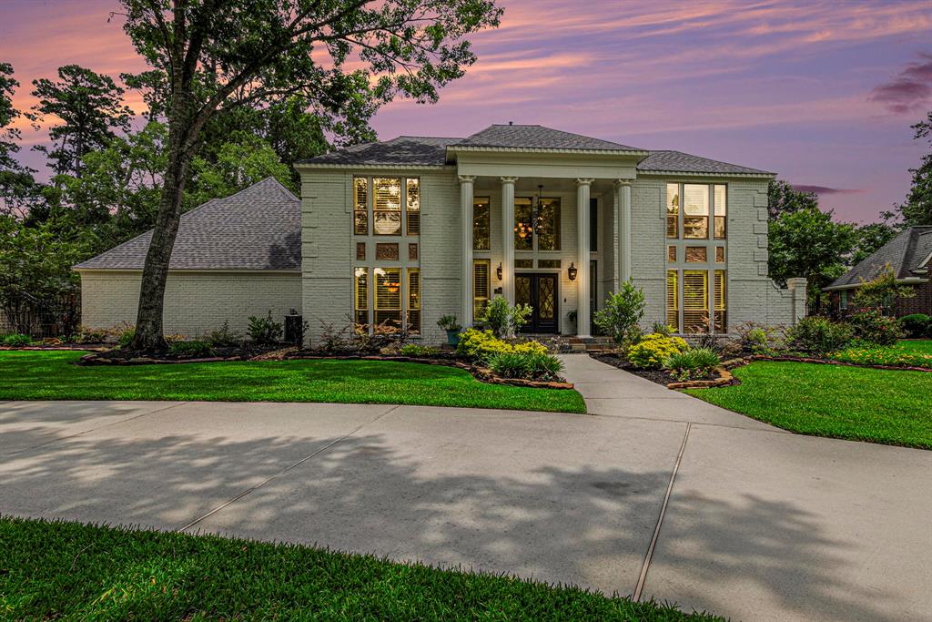 13303 Lost Creek Road, Tomball, Texas image 3