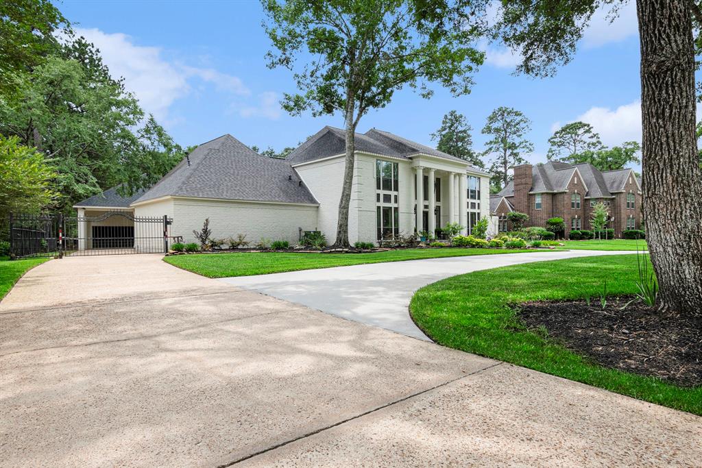 13303 Lost Creek Road, Tomball, Texas image 2