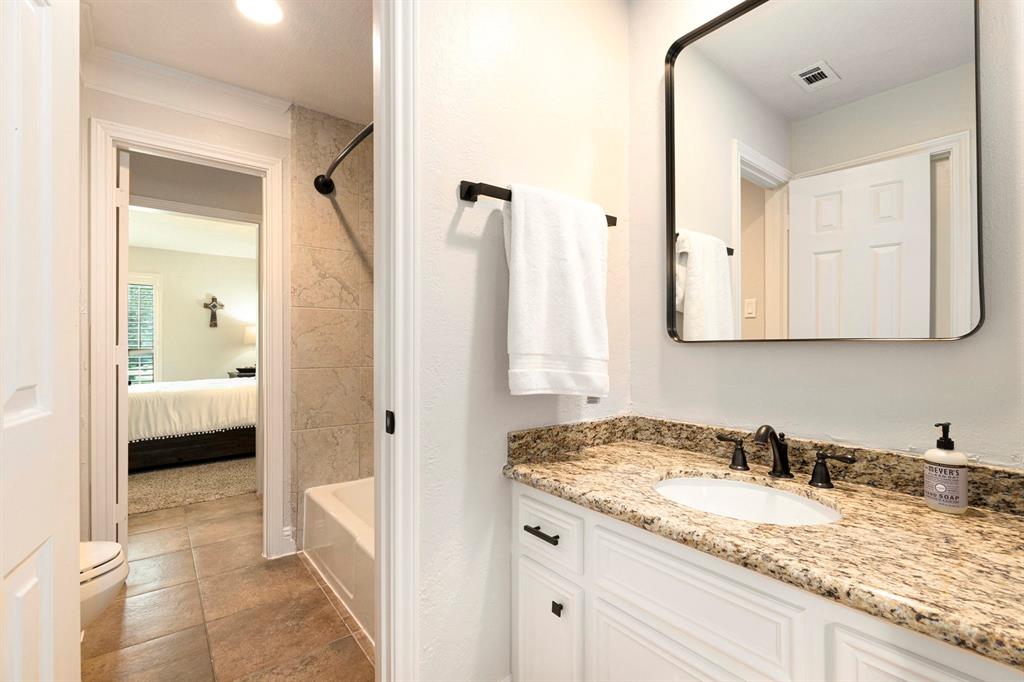 13303 Lost Creek Road, Tomball, Texas image 25